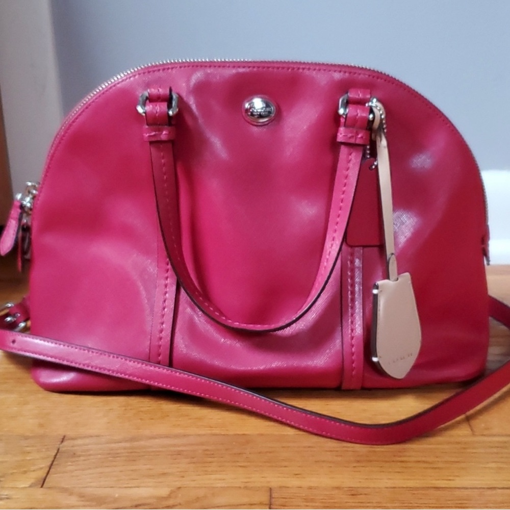 🍷COACH BAG